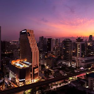 Carlton Hotel Bangkok Sukhumvit