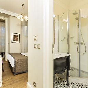 Chambre de Luxe Lit King-Size