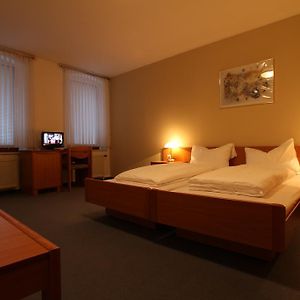 Hotel Weisse Taube