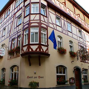 Hotel zur Post